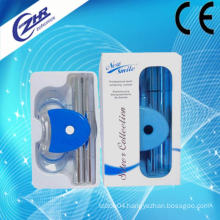 Ze-1 Home Use Kit Used for Teeth Whitening Machine
